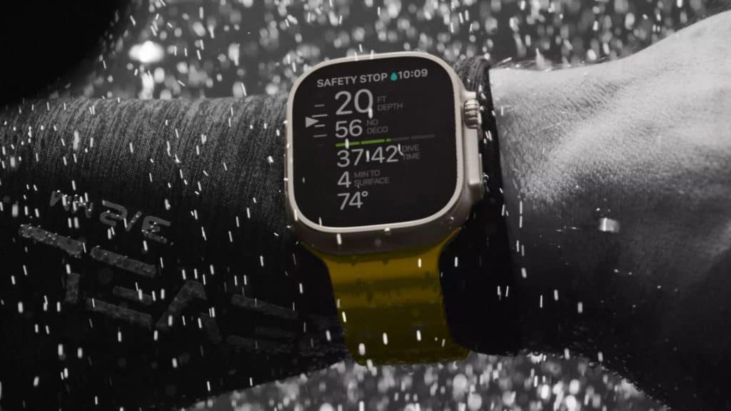 Apple Watch Series 9 将使用全新 S9 芯片 速度大幅提升