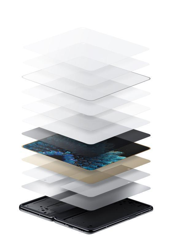 OPPO Find N3 正式官宣：OPPO 折叠的三次迭代，折叠行业的三次革新