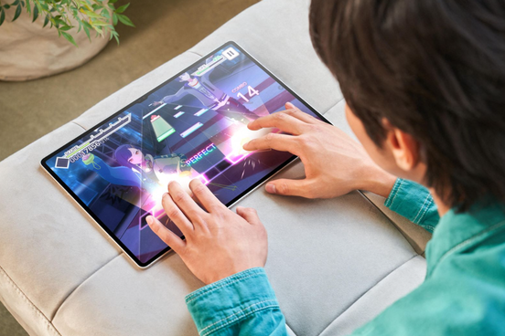 全新三星Galaxy Tab S9系列:再次引领平板电脑创新