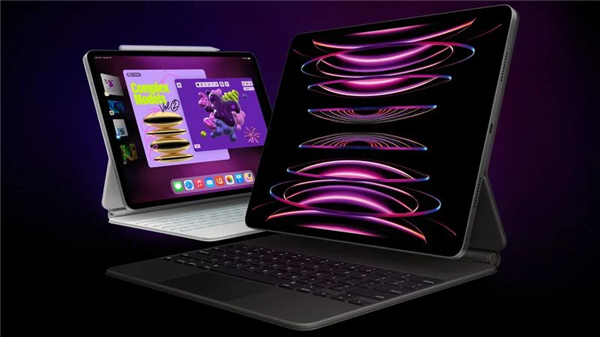 引领潮流的突破性变革:苹果下一代iPad Pro曝光,搭载M3芯片和OLED屏幕