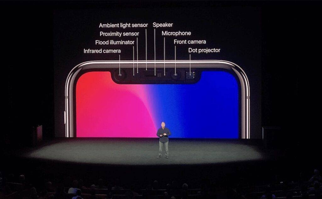 苹果曾考虑在iMac 24 吋加入Face ID 一个理由没有这样做
