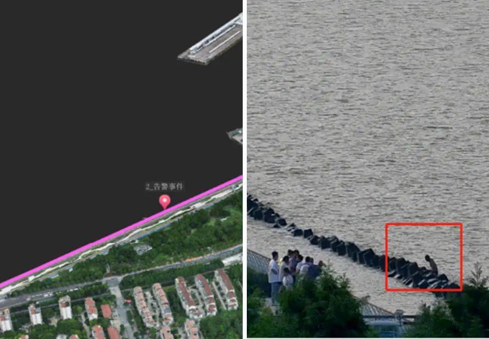 有了AI赋能，宝山城市运行开启“全自动”时代