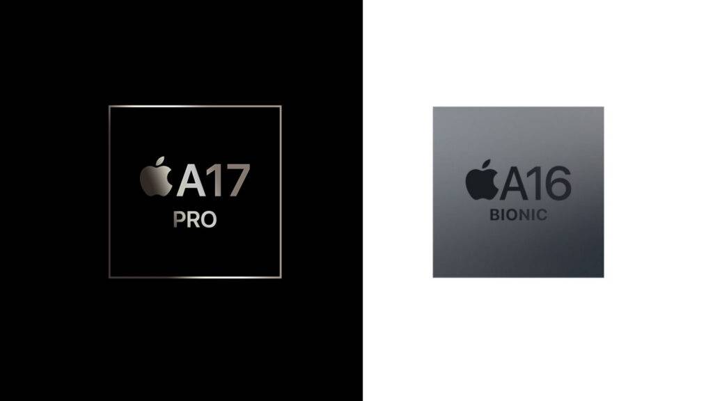 全面分析A17 Pro与A16 Bionic的差异与优势