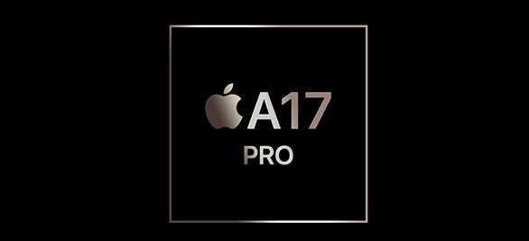 iPhone 15系列:全新升级 A17 Pro Bionic芯片引领潮流