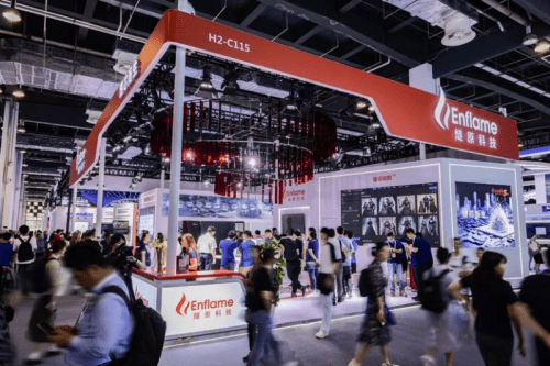 宝利财富 | 「燧原科技」开启AI新篇章：未来已来，引领创新
