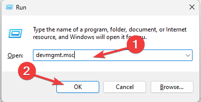 已修复:在 Windows 11 上打开应用程序时出现错误显示器