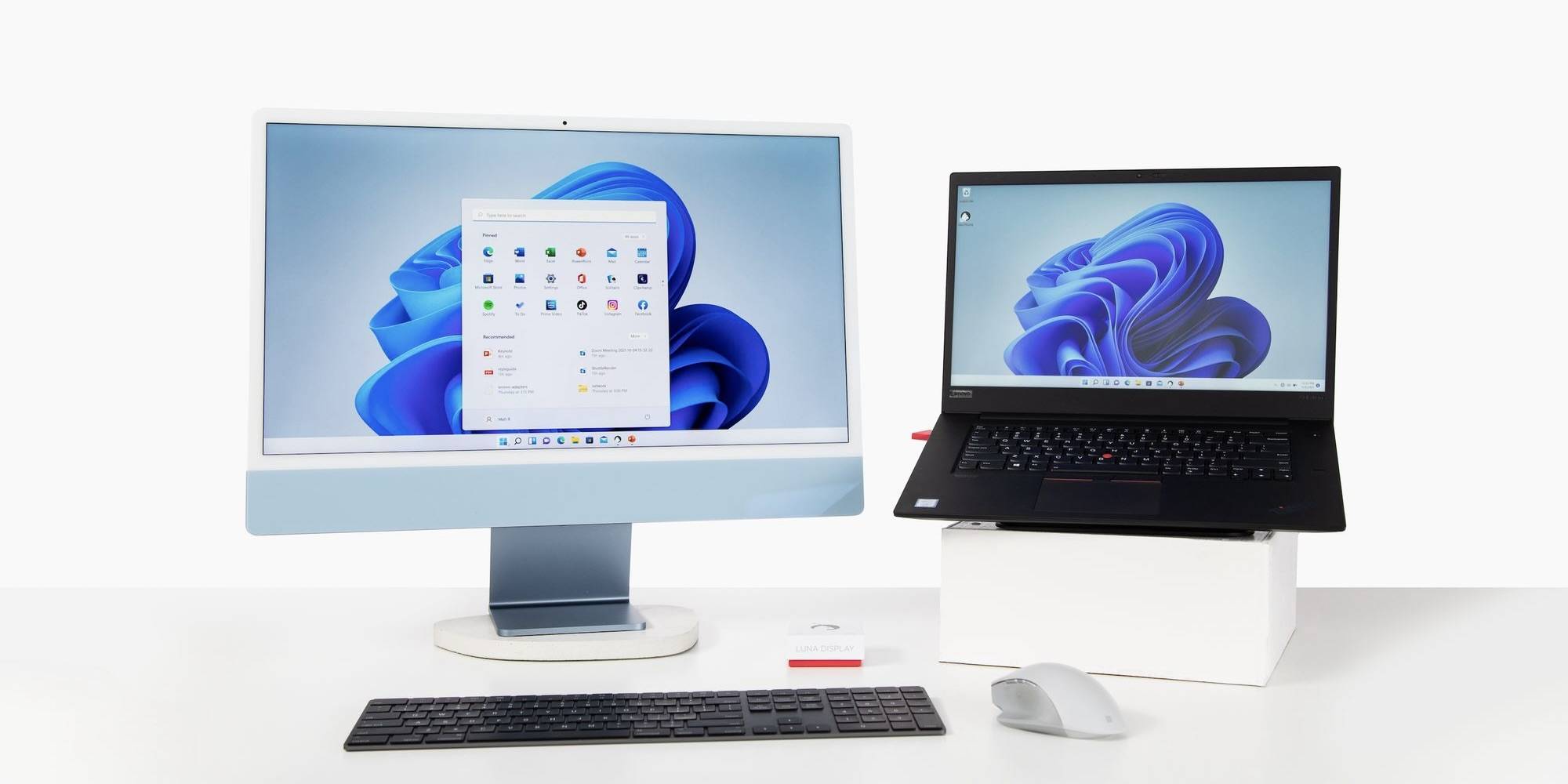 为何苹果没有为 iMac 推出新版本？