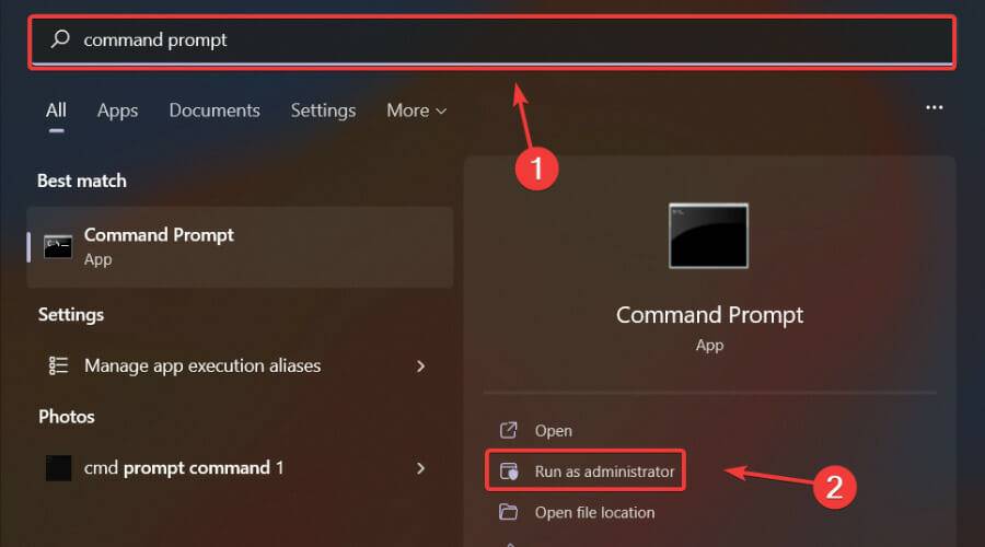 如何在 Windows 上使用 wmic 获取有关系统的信息