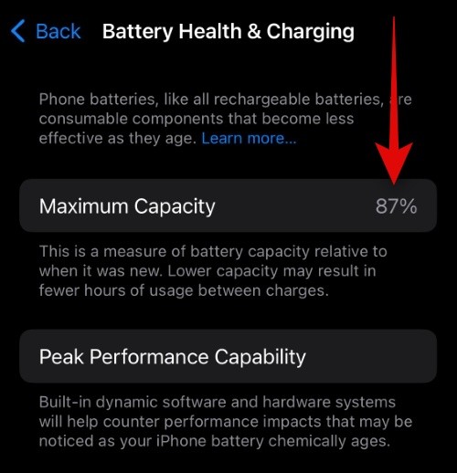iPhone充电未超过80%?如何修复