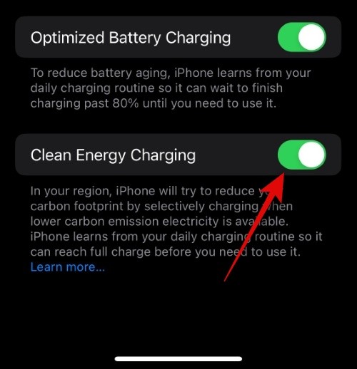 iPhone充电未超过80%?如何修复