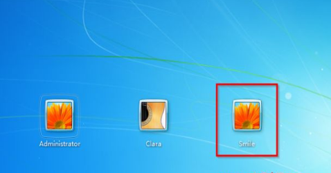 win7电脑开机密码忘了该怎么办