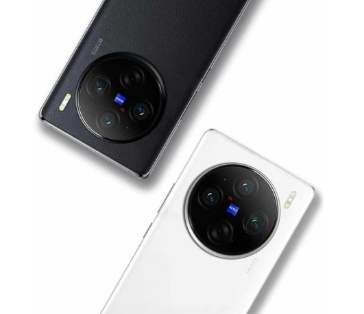 安卓新霸主:vivo X100系列将搭载最强悍的天玑9300芯片