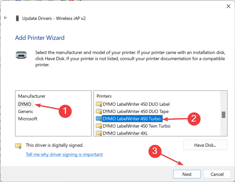 适用于 Windows 11 的 DYMO 驱动程序:如何下载和安装