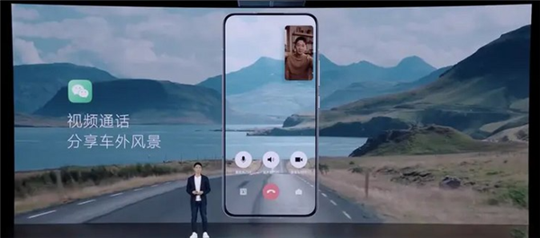 雷军透露:小米汽车进展顺利,明年上半年上市