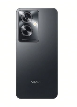 电信终端产品库曝光:OPPO A2 5G即将亮相市场