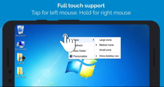 win7模拟器