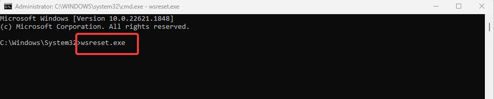 0x8E5E0643 Microsoft存储错误:如何修复