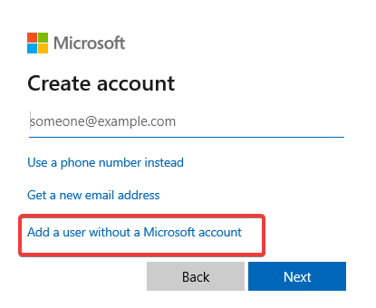0x8E5E0643 Microsoft存储错误:如何修复