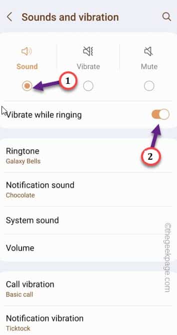 振动在Android手机上不起作用,如何修复