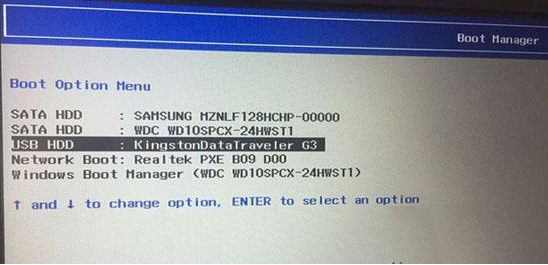 联想小新air14怎么安装win7系统的步骤教程