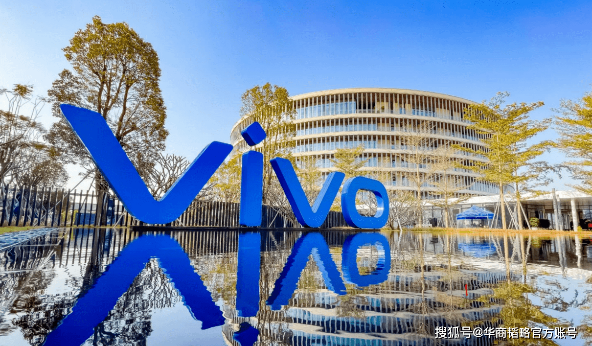 自研AI大模型，vivo这次要搞个大的！