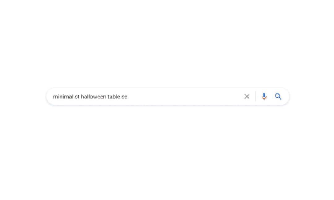 谷歌版AI绘画搜索框里直接玩!基于Imagen打造,网友:DALL-E替代品来了