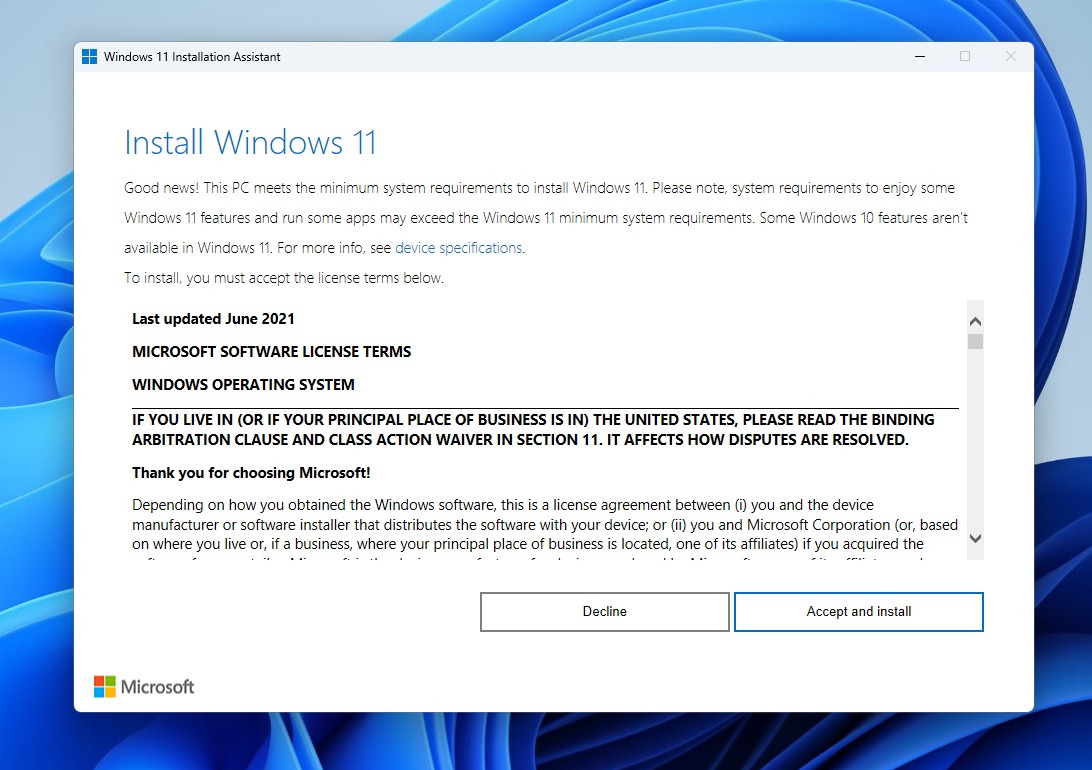 Windows 11 23H2安装指南:适用于所有用户