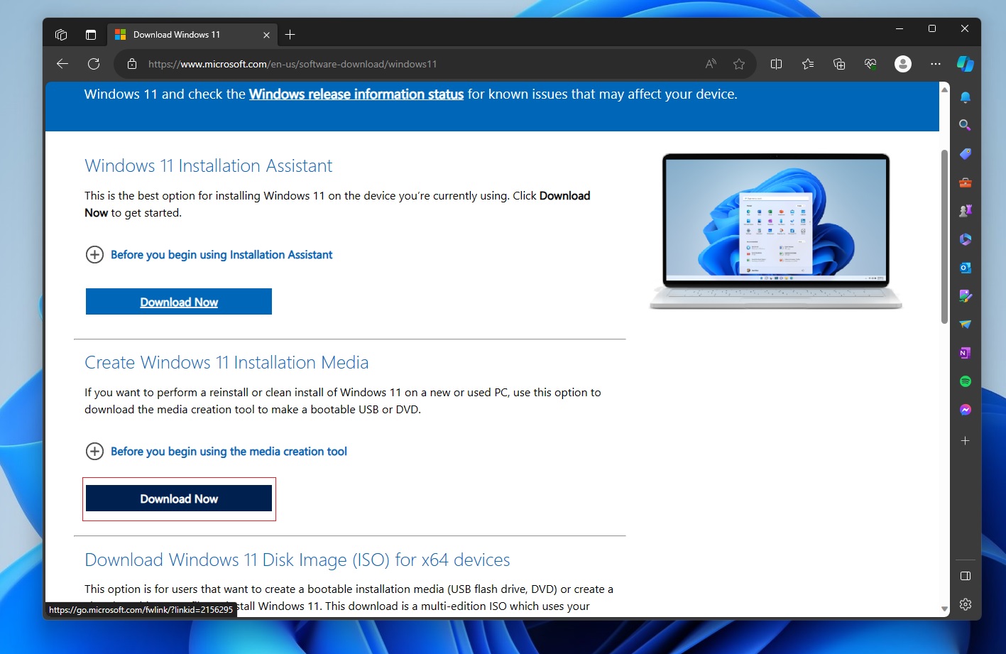 Windows 11 23H2安装指南:适用于所有用户