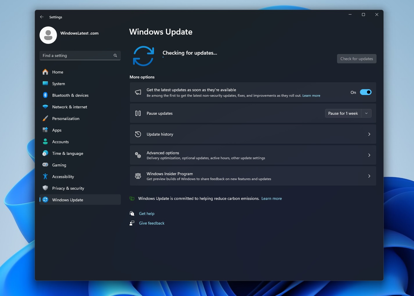 Windows 11 23H2安装指南:适用于所有用户