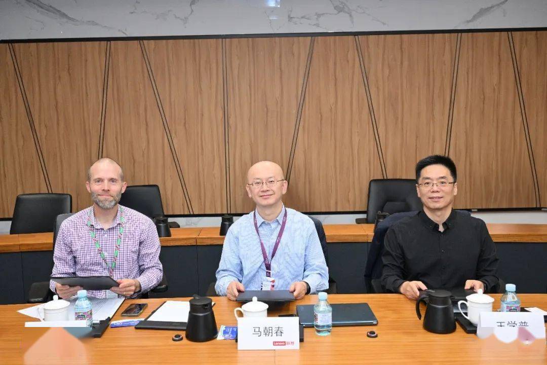 加速 AI 在应用端落地：英特尔、联想和爱奇艺携手合作
