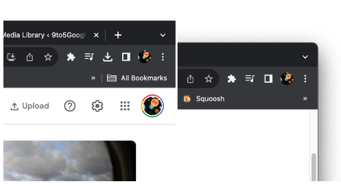 Chrome 117更新:改善“所有书签”显示问题,提升用户体验!