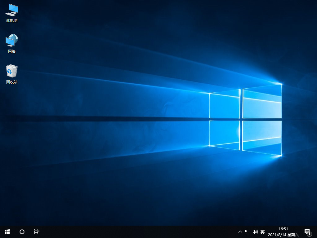 windows10系统重装的步骤教程
