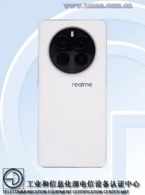 真我GT5 Pro:创下骁龙8 Gen3最高纪录,安兔兔成绩突破222万分