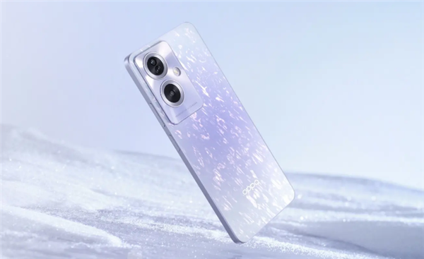 OPPO A2登场!性能强劲,售价令人惊喜