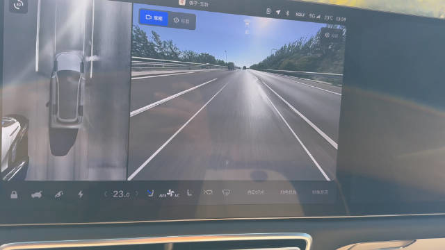微博 CEO:理想 L9 汽车 OTA 升级后辅助驾驶车道保持不居中