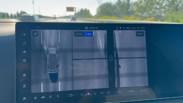 微博 CEO:理想 L9 汽车 OTA 升级后辅助驾驶车道保持不居中