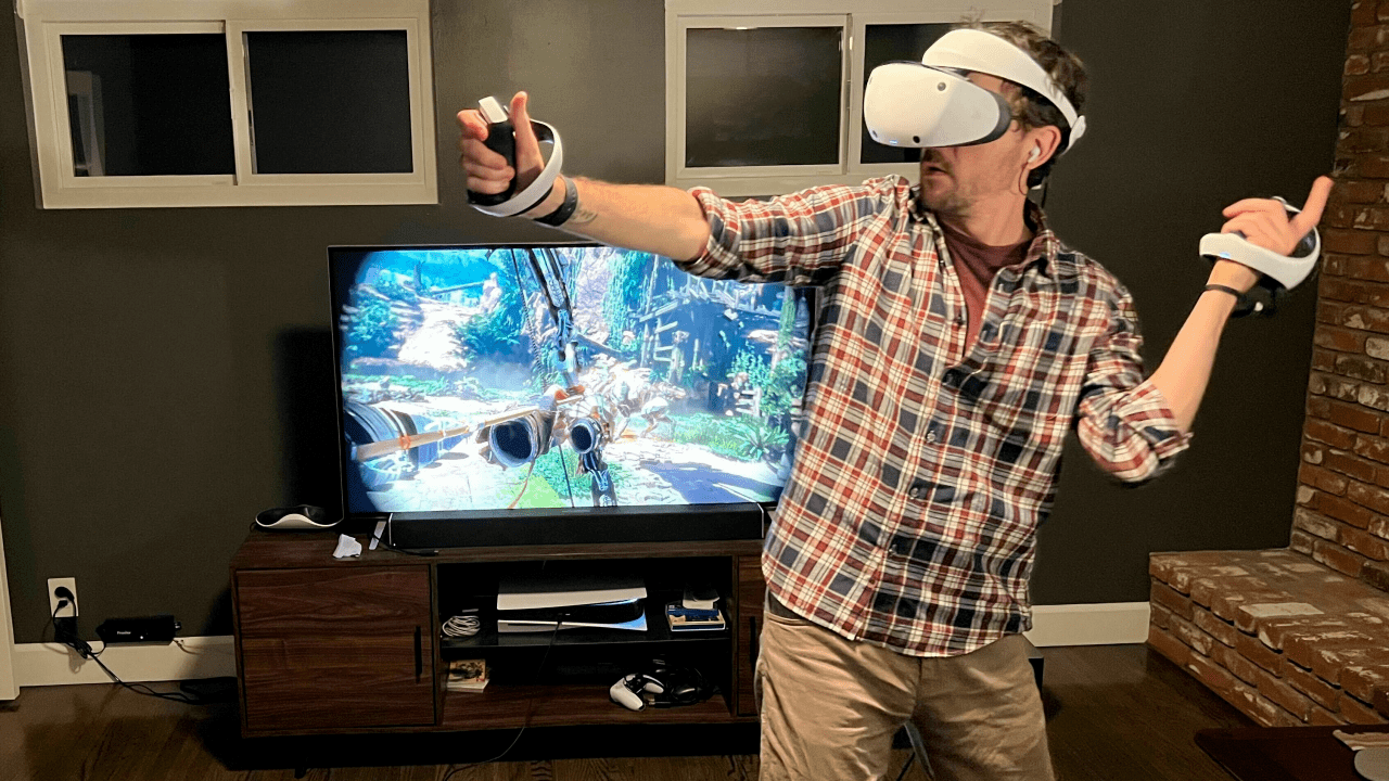 看完这篇，可别再搞不懂AR设备和VR设备的区别了