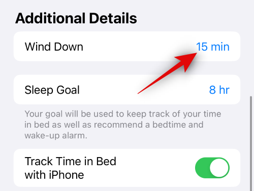 iPhone上的睡眠模式有何用途?