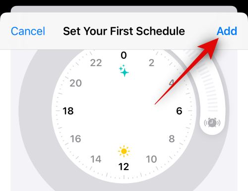 iPhone上的睡眠模式有何用途?
