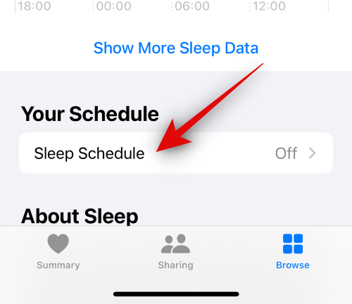 iPhone上的睡眠模式有何用途?