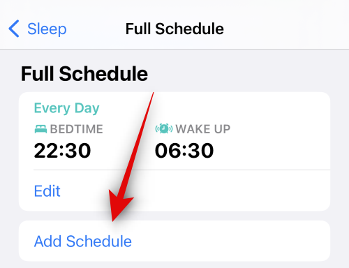 iPhone上的睡眠模式有何用途?