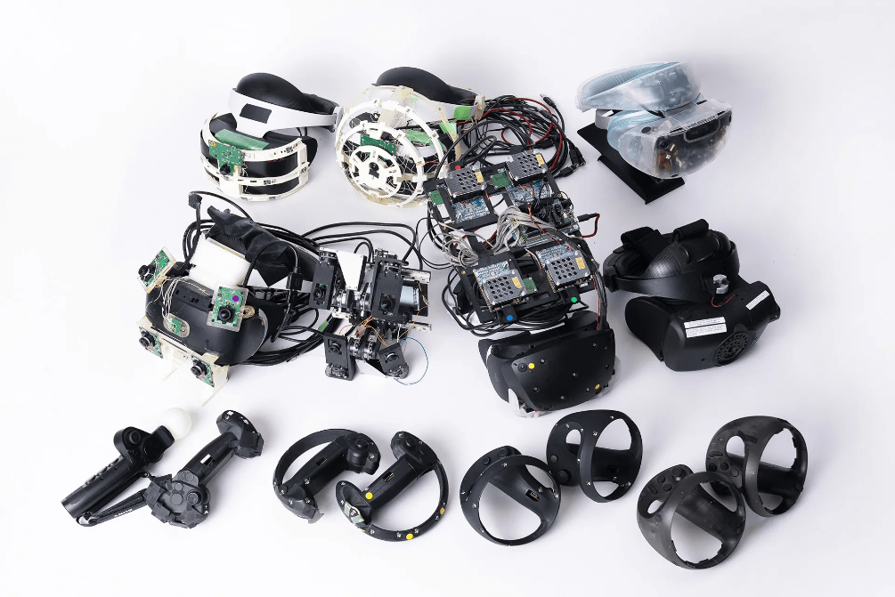 VR内容：将迎来新的探索者吗？