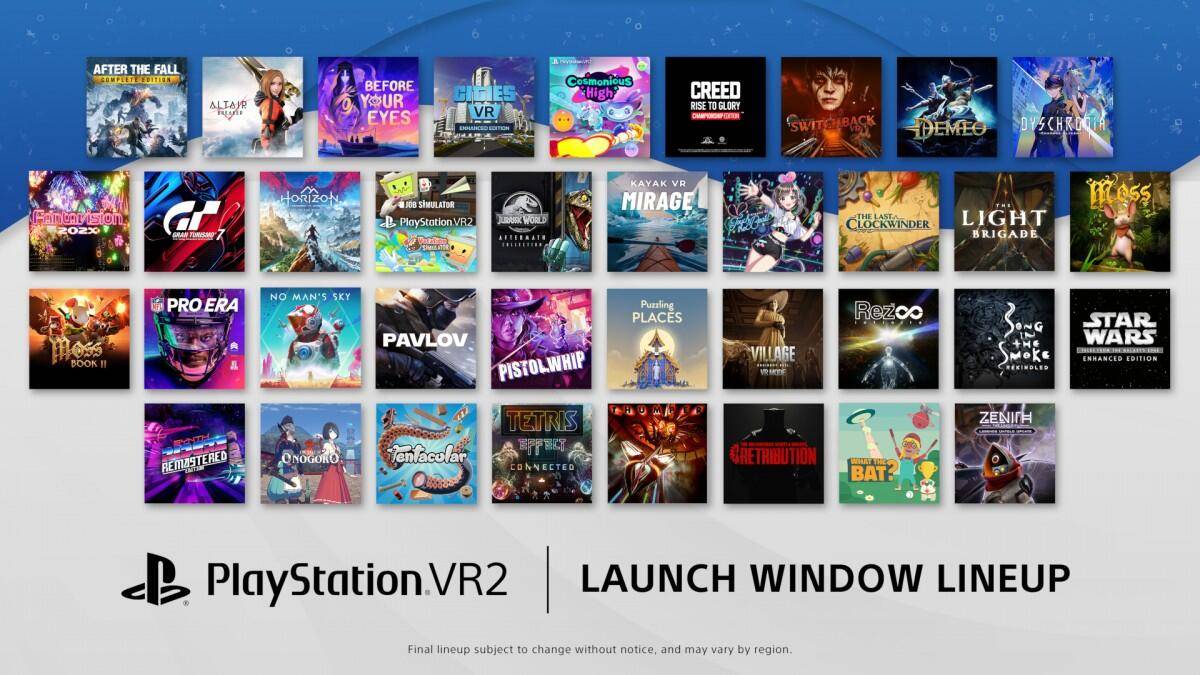 VR内容：将迎来新的探索者吗？