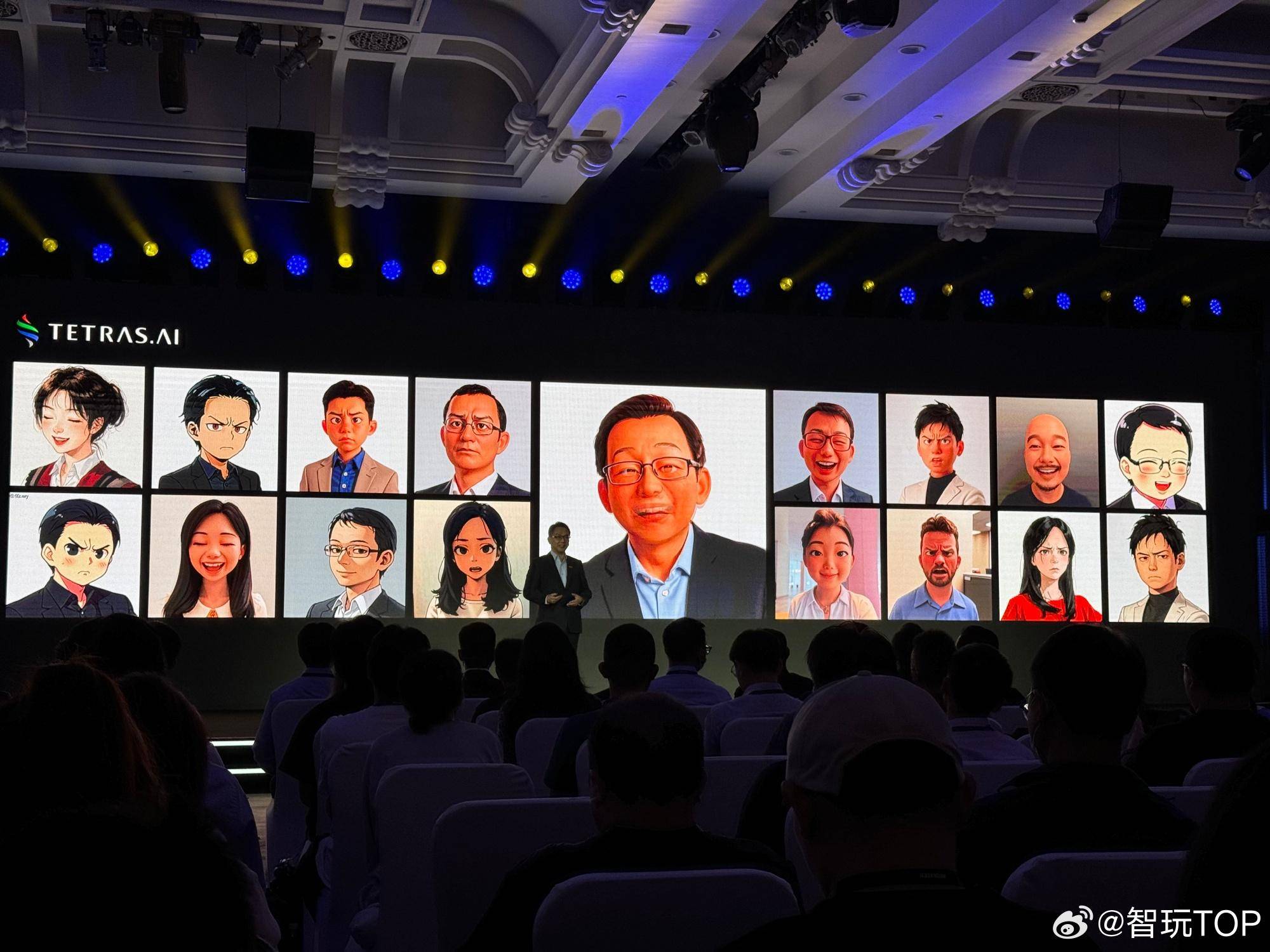 联发科发布全新天玑9300芯片：安兔兔跑分创新高，AI功能多样玩法丰富