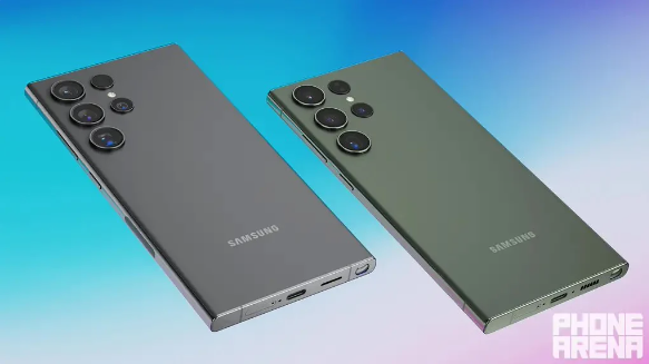 三星 Galaxy S24 系列惊艳外观,7种吸睛配色震撼发布