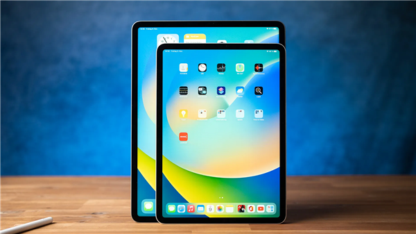 苹果明年计划推出OLED技术iPad Pro,行业首款亮相