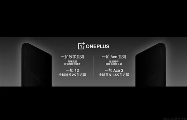 一加Ace 3亮相Geekbench:将搭载骁龙8 Gen2,成绩惊人