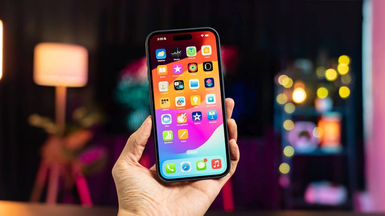 iPhone上Safari的12个提示和技巧
