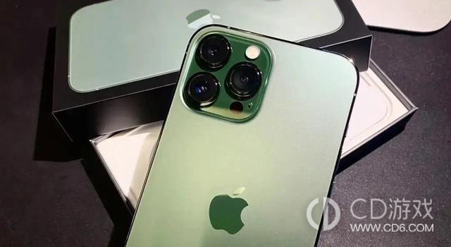 iPhone13ProMax是否支持拍摄空间视频?