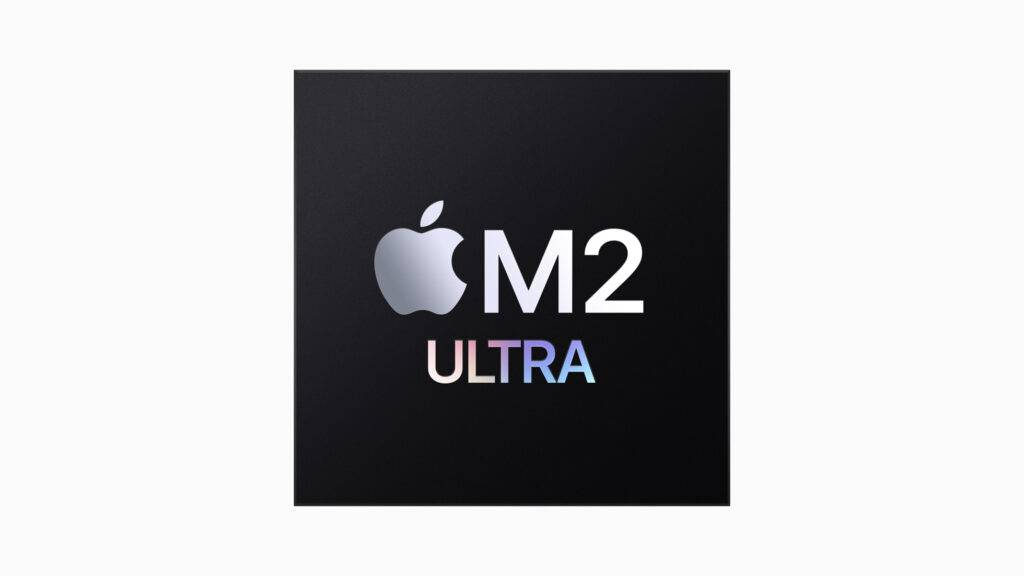 苹果M3 Ultra推出全新版本,新增32个CPU核心和80个GPU核心